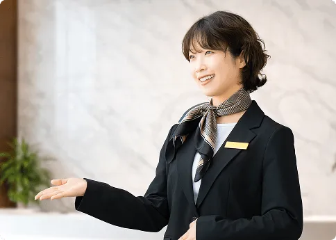 人材紹介イメージ画像